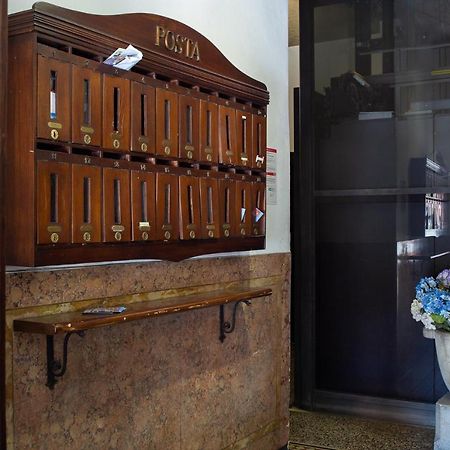Appartamento Arbe, Zona Isola Milánó Kültér fotó